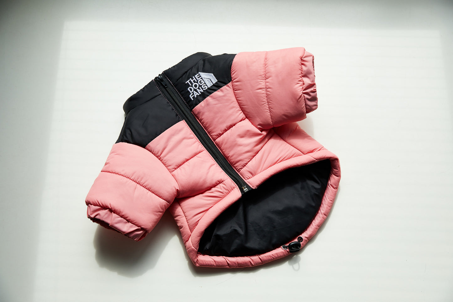 Veste Imperméable pour Chien – Confort et Protection Hivernale