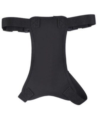 Harnais de Sécurité Réfléchissant pour Chie