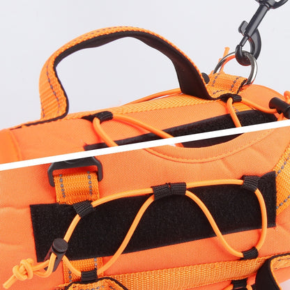 Harnais pour chien avec laisse intégrée – Anti-fuite