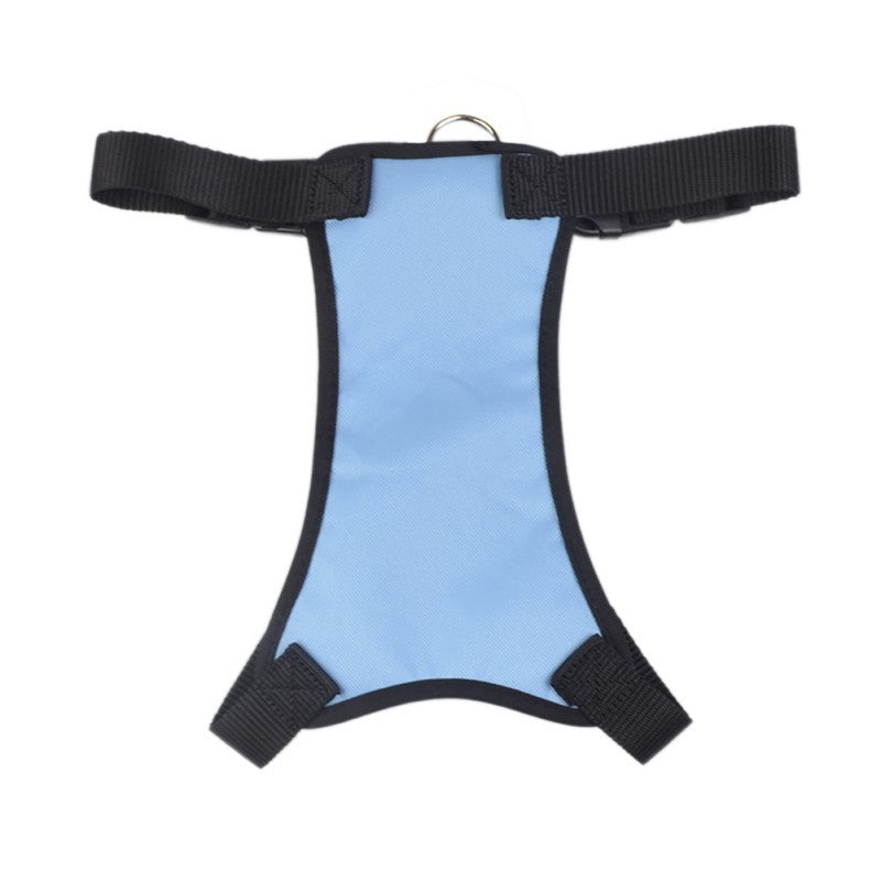 Harnais de Sécurité Réfléchissant pour Chie