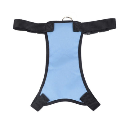 Harnais de Sécurité Réfléchissant pour Chie
