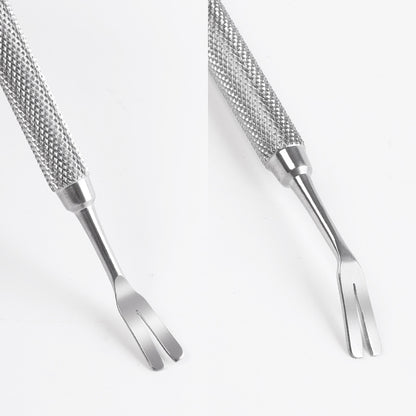 Pince à Tiques en Acier Inoxydable – Outil Professionnel d’Extraction Rapide pour Chiens et Chats