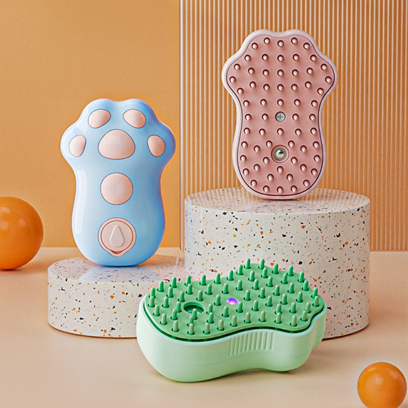 Brosse Électrique PetCare – Chien & Chat