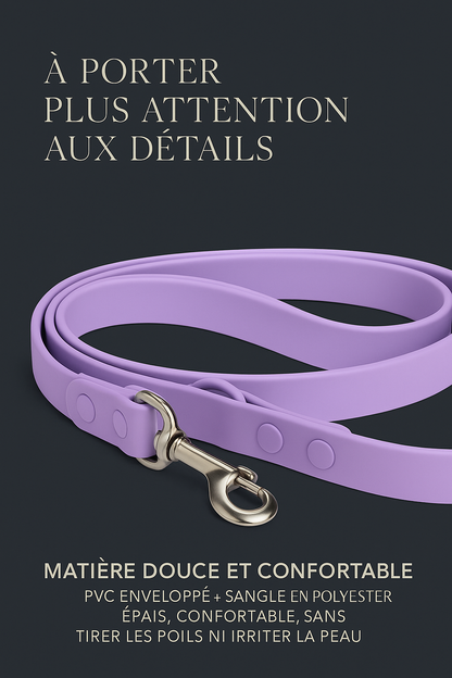 Harnais Tactique Imperméable – Poitrine & Dos – Anti-Morsure