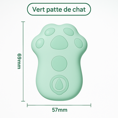 Brosse Électrique PetCare – Chien & Chat