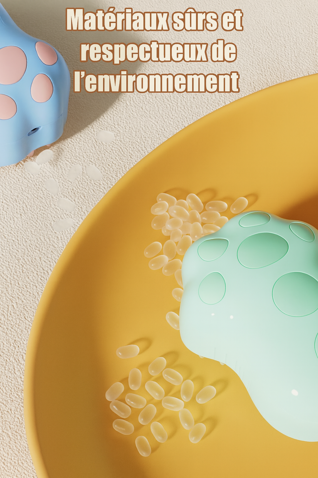 Brosse Électrique PetCare – Chien & Chat