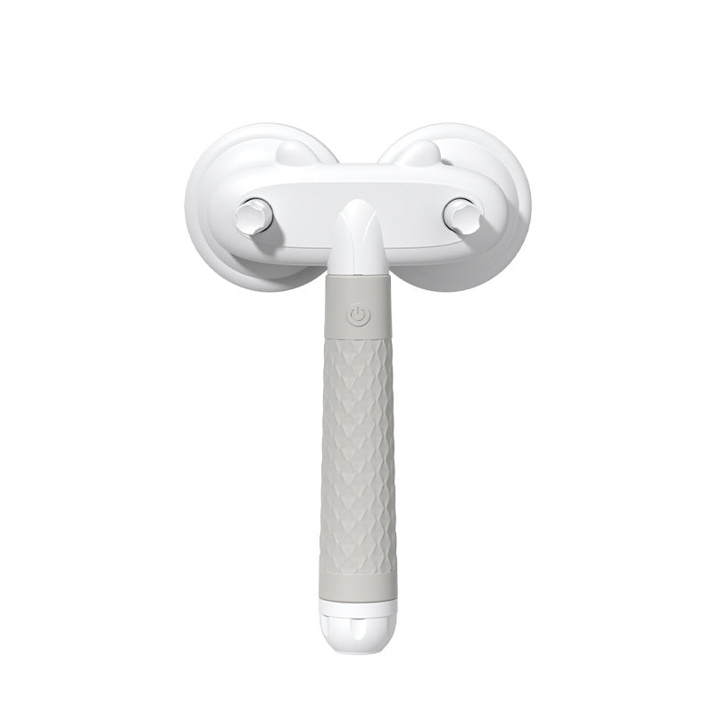 Brosse Double Tête Ionique pour Chiens & Chats – Auto-Nettoyante