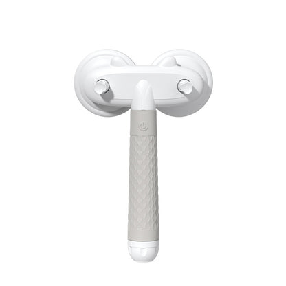 Brosse Double Tête Ionique pour Chiens & Chats – Auto-Nettoyante